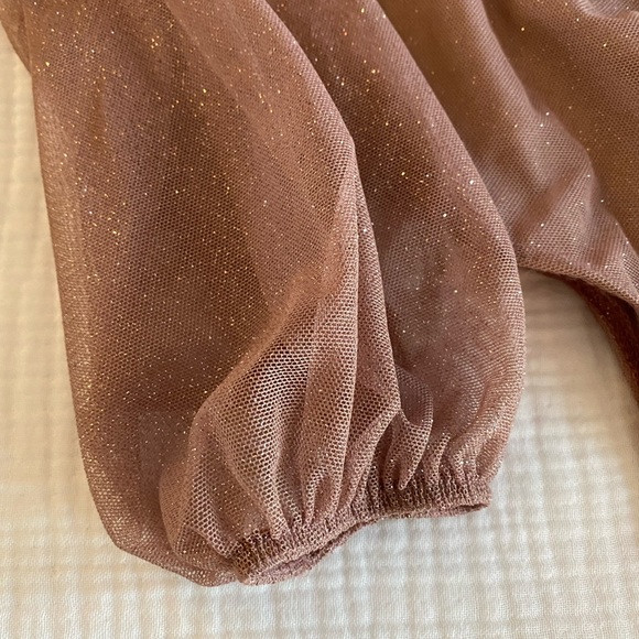 Sparkly Windsor Bodysuit ✨ - Picture 8 of 8